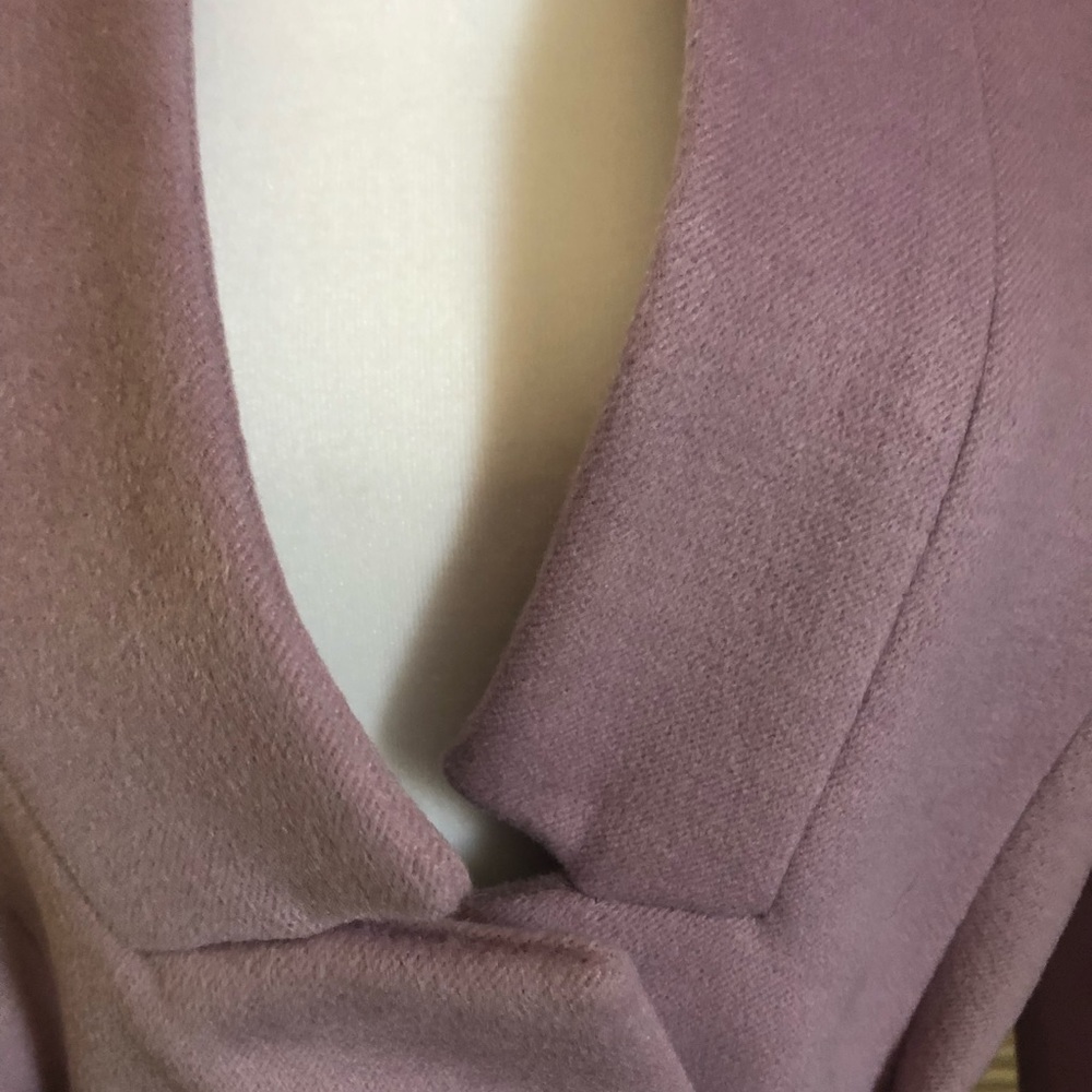 Fletch Chloe Coat - Picture 6 of 9